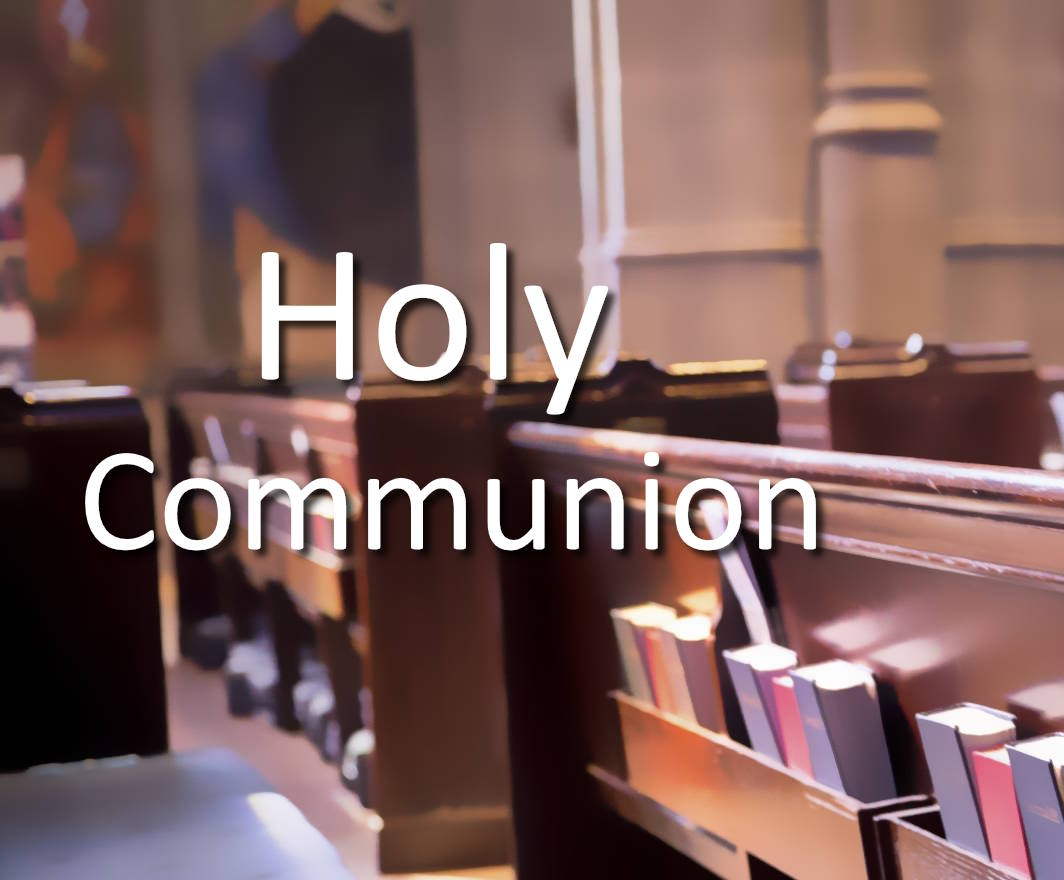 Holy Communion